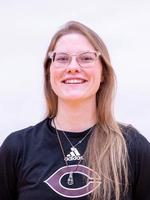 Jennifer Buckman, Assistant Volleyball Coach