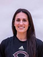 Kathleen Brennan, Assistant Volleyball Coach
