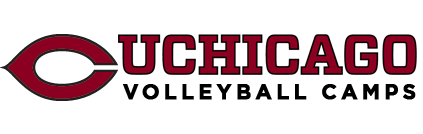 University of Chicago Volleyball